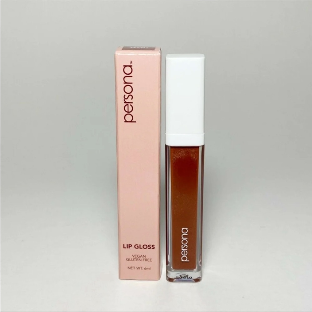 Persona Lip Gloss
